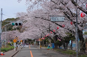 北久里浜・大津地区